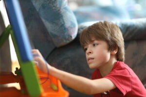 Un jour à la fois pour Guillaume