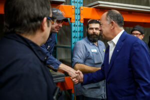 L’usine Thermofin à Candiac reçoit un prêt de 2,7 M $ du gouvernement