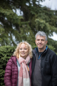 La Constantine Isabelle Pomerleau n&rsquo;est plus