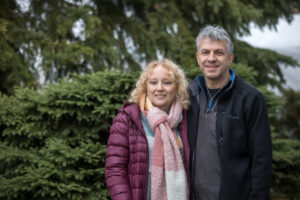 Les explications du ministre de la Santé ne suffisent pas à Isabelle Pomerleau