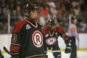 Les Riverains s’inclinent à leur premier match éliminatoire