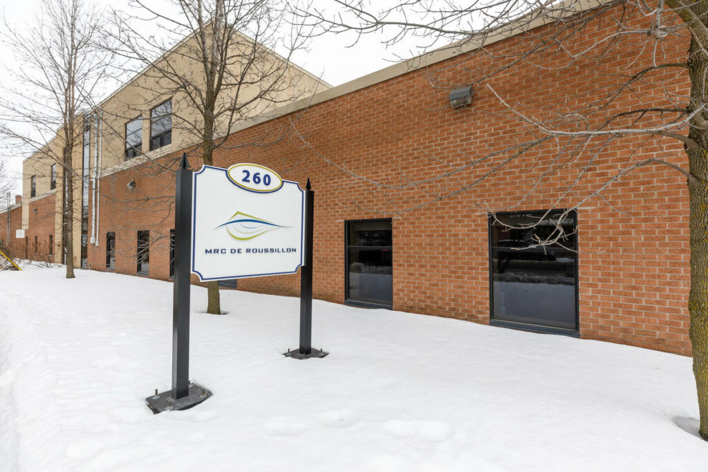 COVID-19 : la MRC entre en mode prévention et reporte des événements