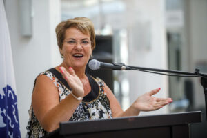 Sainte-Catherine aura son complexe multisport