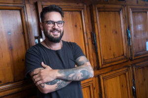 VIDÉO – Histoires de fantômes survenues dans un restaurant de Beauharnois