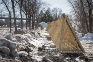 Mesures sur l’autoroute 15 : La Prairie entendue par le MTQ