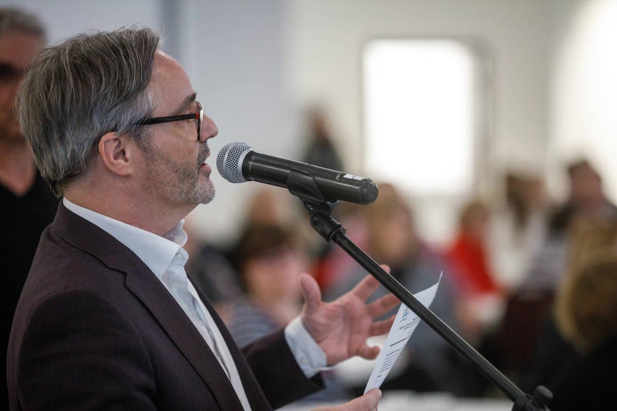 Plus de 250 citoyens à la première consultation publique sur l’avenir du terrain de la briqueterie