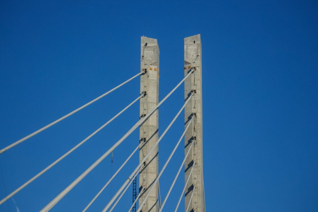 Pont Samuel-de-Champlain : deux voies fermées vers la Rive-Sud ce week-end