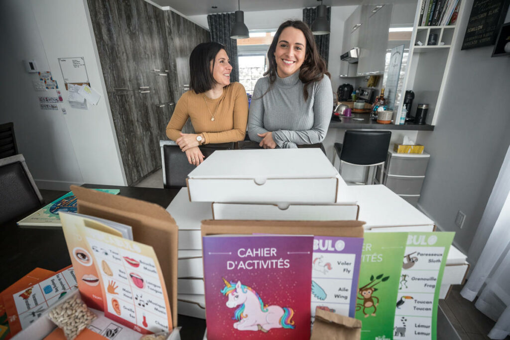 L’éducation par le jeu fait son chemin dans les maisons