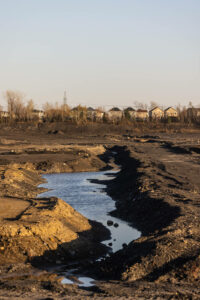 Projet Carrière vivante veut un parc naturel urbain