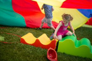 C’était jour de fête à Sainte-Catherine