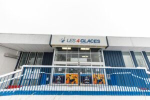 Fermeture des 4 Glaces : qu’adviendra-t-il de la bâtisse ?