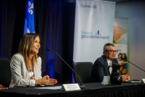 70 cas liés à des partys privés: la Santé publique Montérégie est inquiète