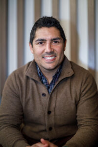 Francis Bouillon, le joueur devenu travailleur autonome