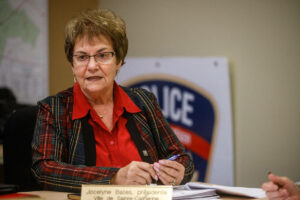 Lettre aux maires du conseil d&rsquo;administration de la Régie intermunicipale de police Roussillon