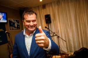 Alain Therrien nommé leader parlementaire