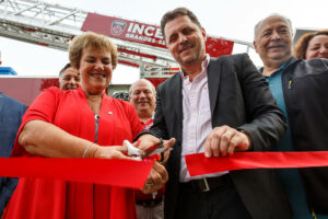 Prévention des incendies déléguée à Candiac : une décision unilatérale de Saint-Constant