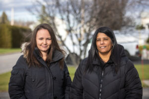 Vague de dons et d’amour pour Haly