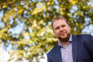 La démission de Marc-Antoine Cloutier aurait été un geste précipité