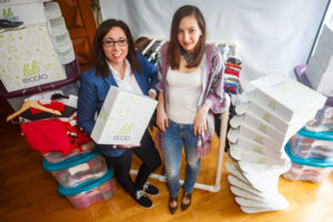 BBecolo : Des vêtements usagés pour bébés pour réduire l’empreinte écologique