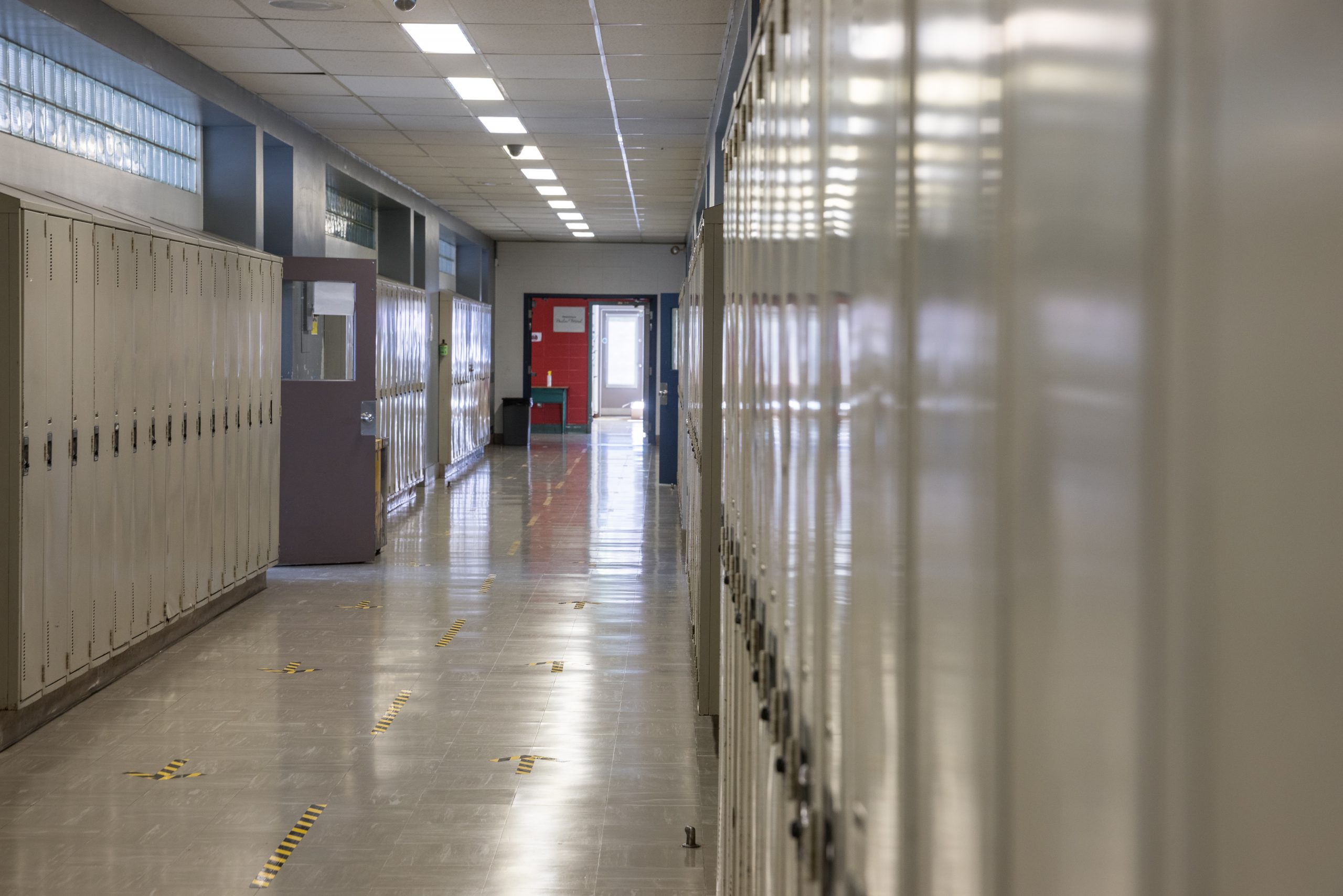 Des enseignants à bout de souffle témoignent