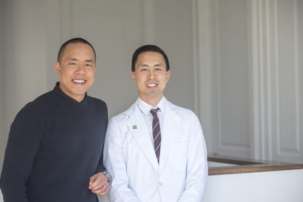 Deux frères de Candiac lancent une pharmacie en ligne