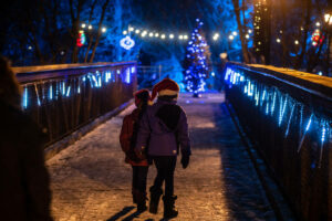 Saint-Philippe prolonge sa promenade des Fêtes