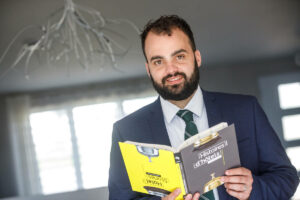 Des histoires d’hôtels racontées dans un livre