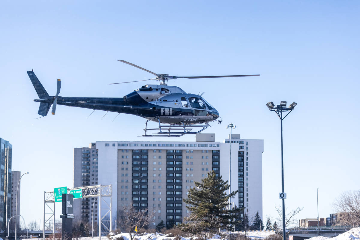 PHOTOS ET VIDÉO – Tournage d’un film hollywoodien à la Place Longueuil