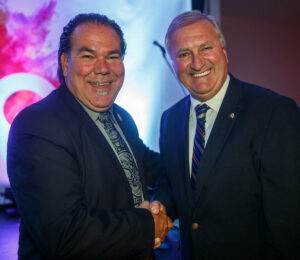 Delson veut concrétiser le parc du Centenaire