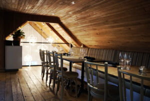 TERMINÉE – Enchère no 11 : un chèque-cadeau de 100 $ au restaurant La Carcasse