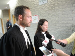 «La justice a été rendue», affirment les victimes