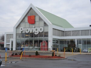 Fermeture du Provigo à Delson: le maire Christian Ouellette se dit «sous le choc»