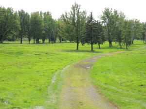 Ancien golf à Candiac : des opposants veulent faire cesser la démarche de consultation du promoteur