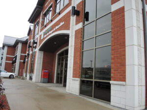 La Caisse Desjardins des Moissons-et-de-Roussillon remet 3 M $ en ristournes