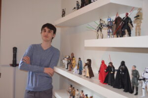 VIDÉO – Un jeune homme démystifie le spectre de l&rsquo;autisme