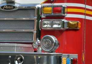 COVID-19 : 10 pompiers de Sainte-Clotilde en retrait préventif