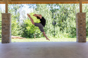 Un jeune danseur de Saint-Constant en vedette à Salut Bonjour