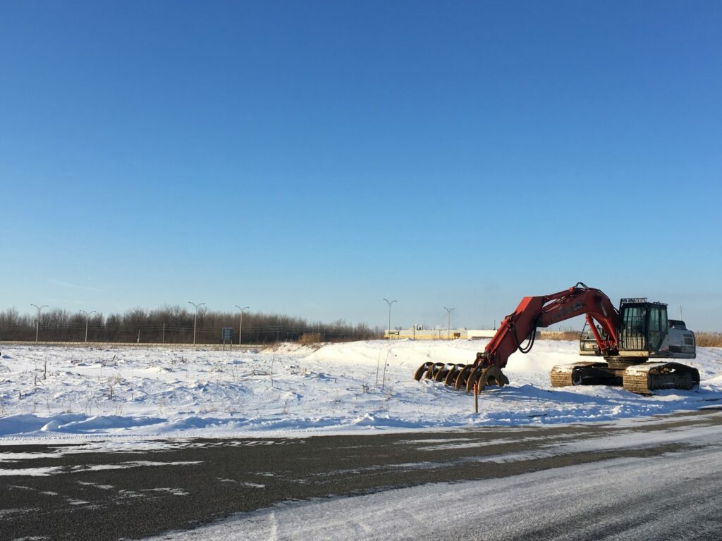 Relance des démarches pour une bretelle d’accès sur l’A15 vers le Carrefour Candiac