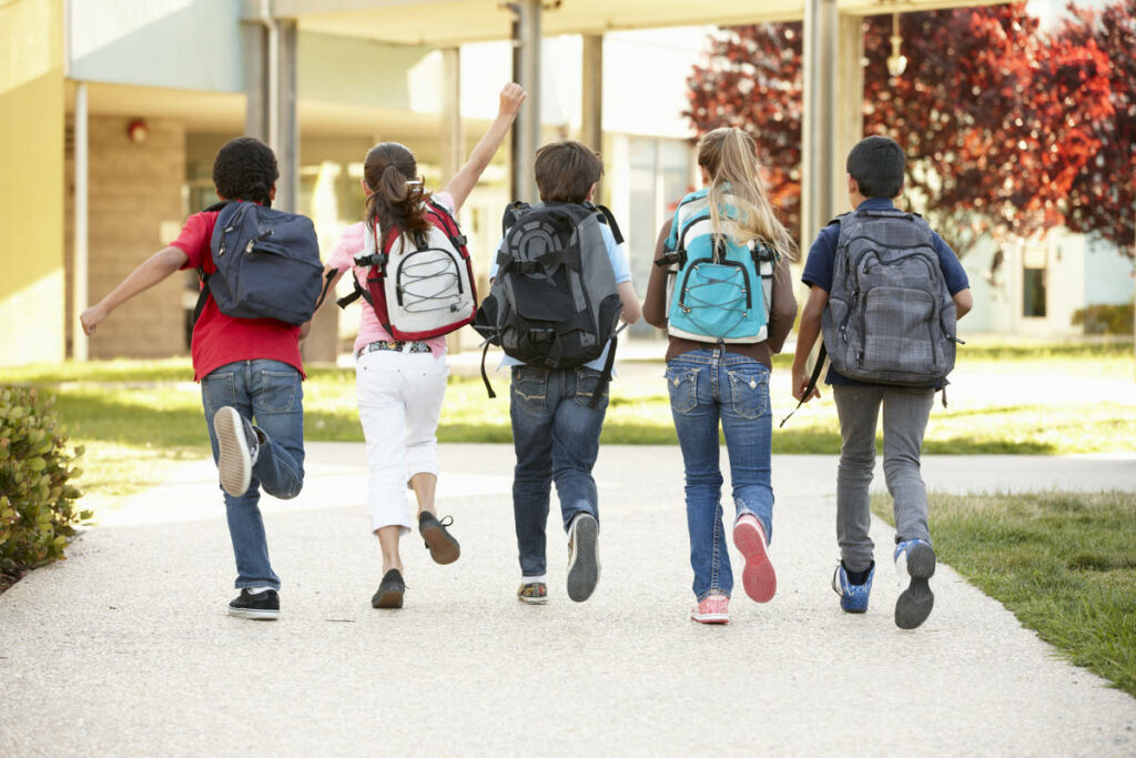 Billet d’humeur : la rentrée