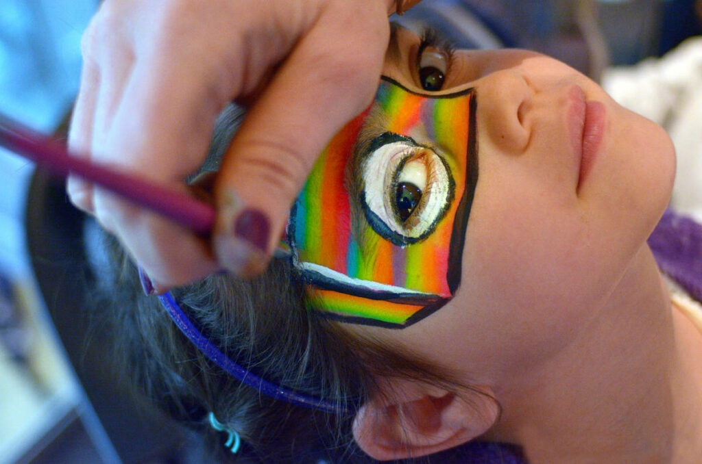 Un mois de festivités pour l’Halloween à Saint-Constant