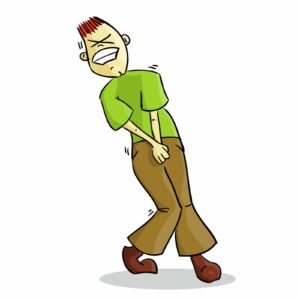 Terrains sportifs : quand l’absence de toilettes donne des maux de tête