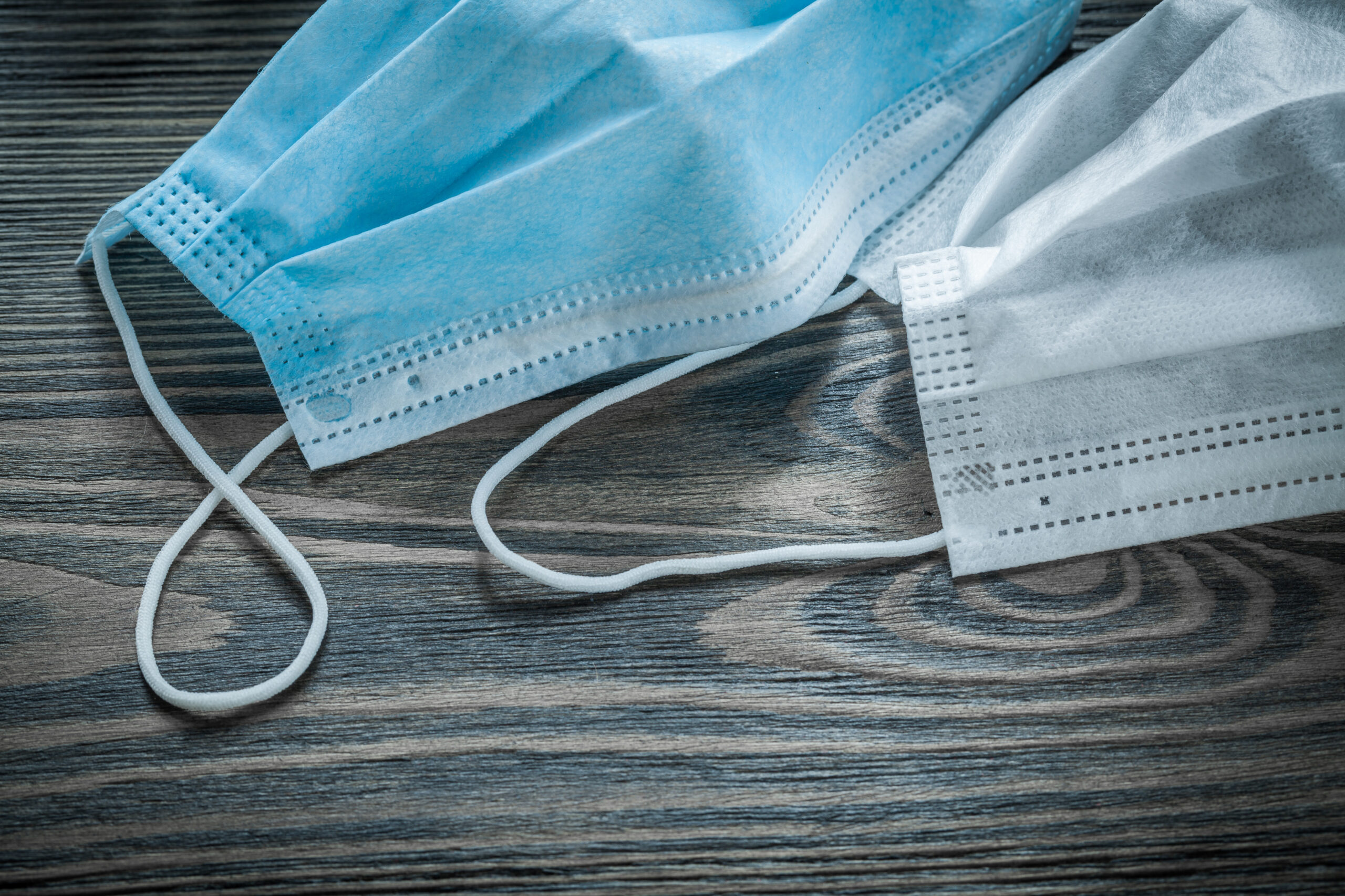 Des solutions pour recycler les masques dans les écoles