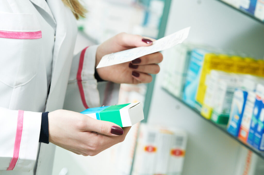 La décision d’élargir le rôle des pharmaciens est saluée