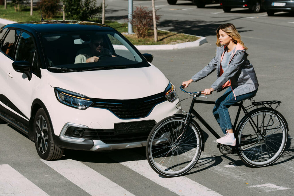 16 bonnes pratiques du partage de la route