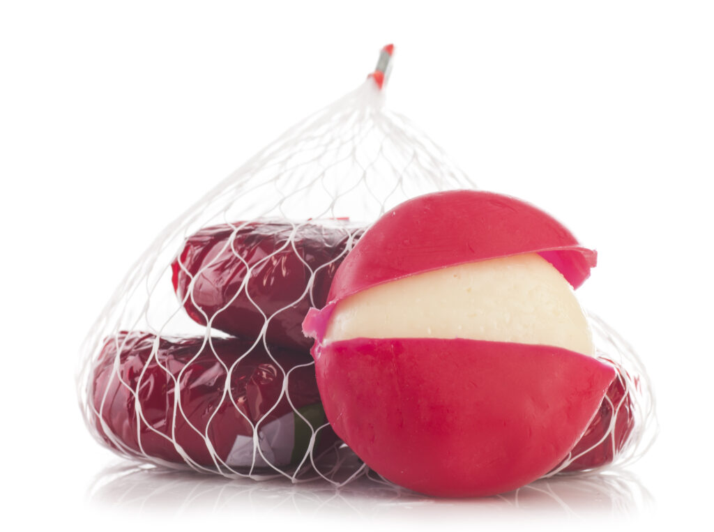 L’emballage des Mini Babybel recyclé grâce à un partenariat avec TerraCycle