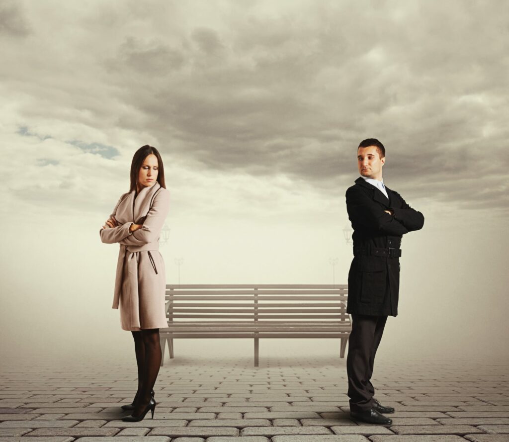 Billet d'humeur : Sans rancune