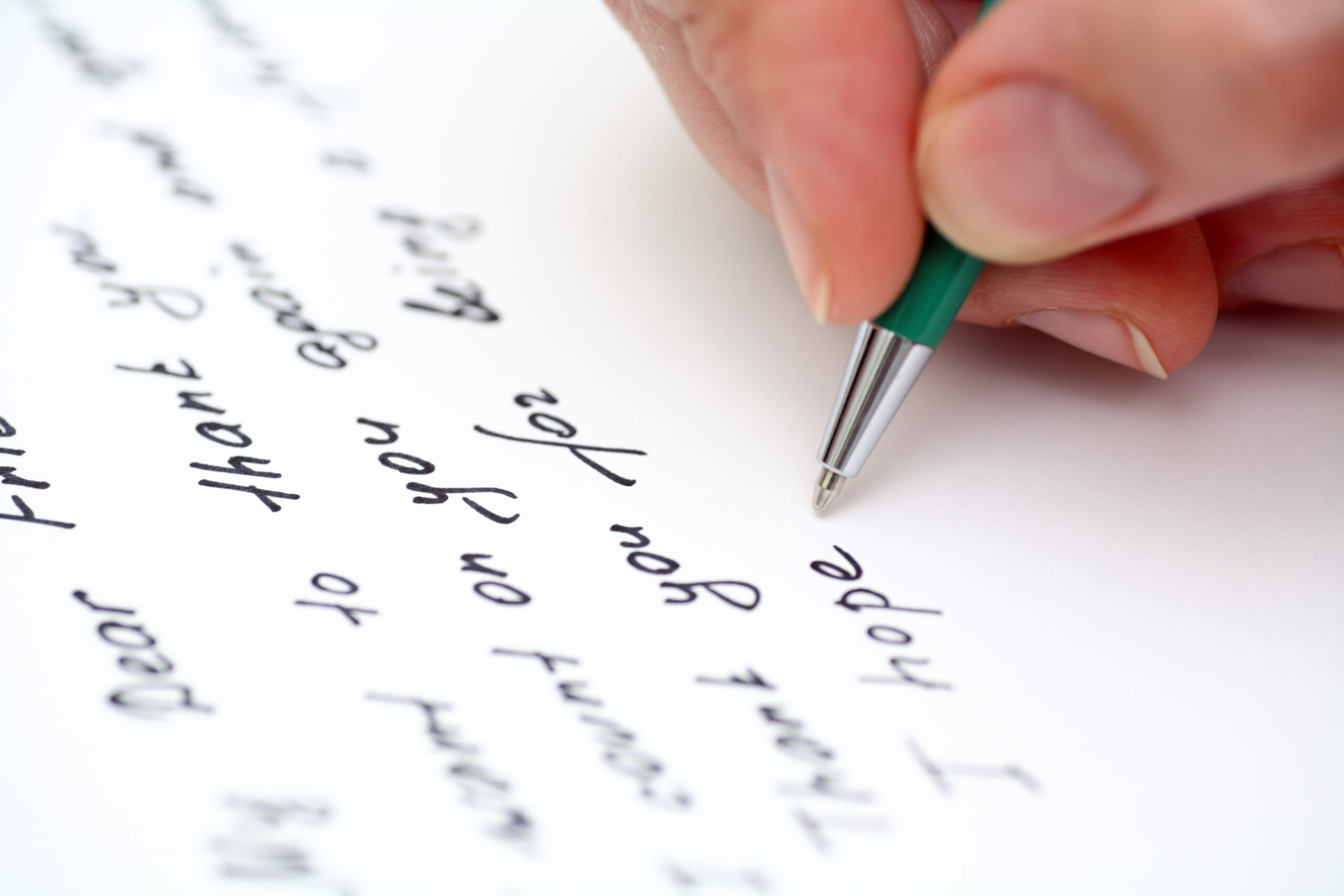 Lettre ouverte : Une coupure de service injustifiable
