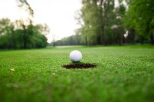 Un été exceptionnel pour les clubs de golf