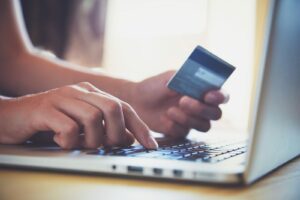 7 conseils de la police pour les achats en ligne