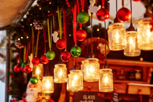 Un 5e marché de Noël dans la région